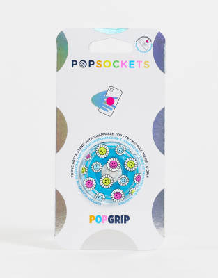 PopSockets Translucent Kawaii Daisies | ASOS