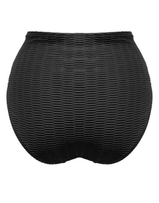 Pour Moi Acapulco High Waist Belted Control Brief, 7 of 7