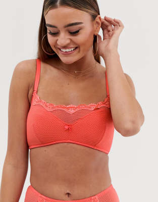 pour moi bralette