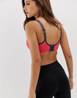 asos brassiere sport