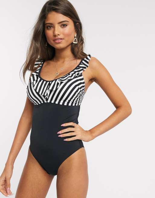 Capri Cutout Bodysuit