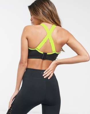 pour moi energy sports bra