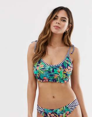 pour moi bikini asos