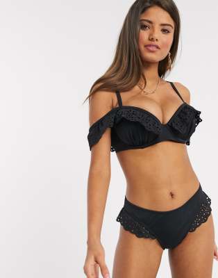 pour moi bikini asos