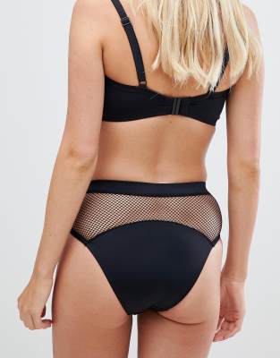 pour moi bikini bottoms