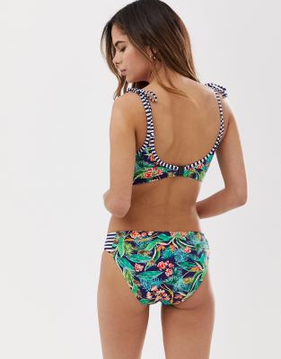 pour moi bikini asos