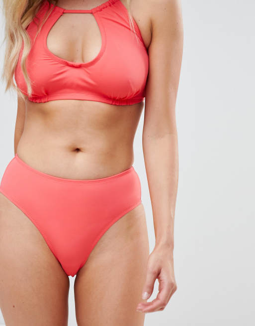 Pour Moi High Leg Bikini Bottom, 3 of 4