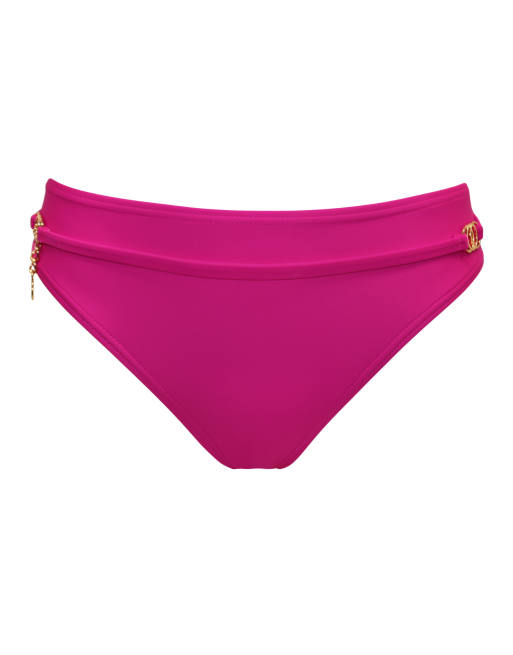 Pour Moi St Barts Bikini Brief in Pink, 5 of 6
