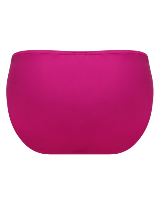 Pour Moi St Barts Bikini Brief in Pink, 6 of 6
