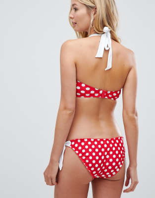 pour moi bikini asos