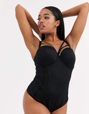 pour moi bodysuit