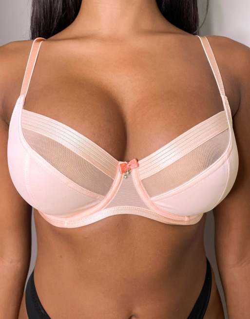 LINGERIE – Viva Peach official