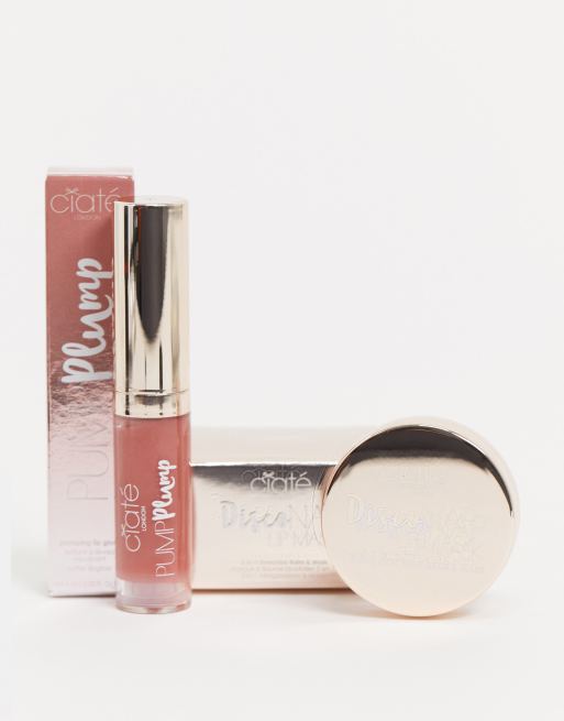 Pout Prep Set exclusivo en ASOS de Ciate London, AHORRA UN 31%