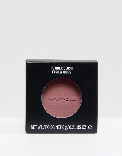 Powder Blush - Desert Rose fra MAC - view 1