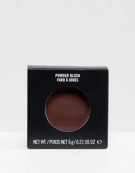 Powder Blush - Film Noir fra MAC - view 1