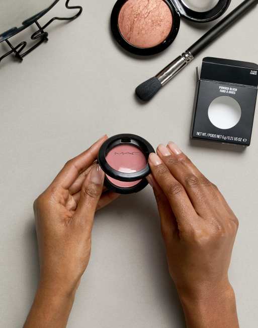 Powder Blush fra MAC - Fleur Power, 2 af 4