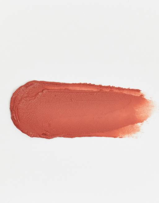 Powder Kiss Læbestift fra MAC - Mull It Over, 3 af 4