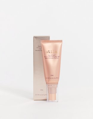 фото Праймер с эффектом сияющей кожи stila stay all day 10-in-1 illuminating skin veil-бесцветный