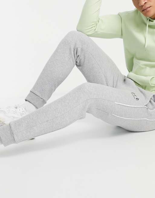 Prè London - Avina - Jogger à mini bandes - Gris, 4 de 4