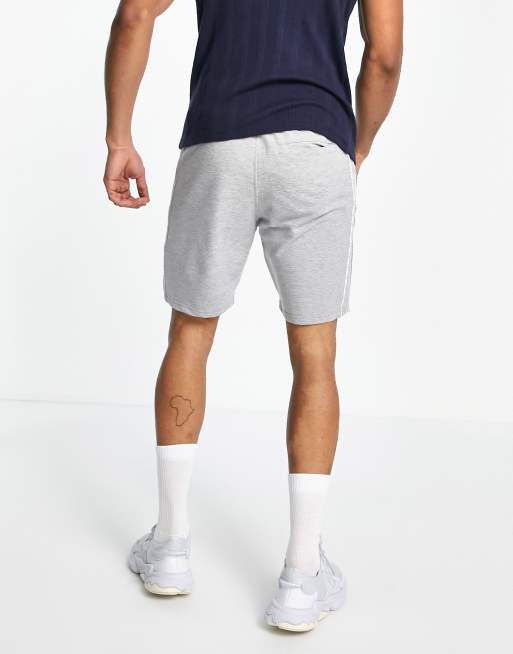 Prè London - Avina - Short met minibiezen in grijs, 2 van 4