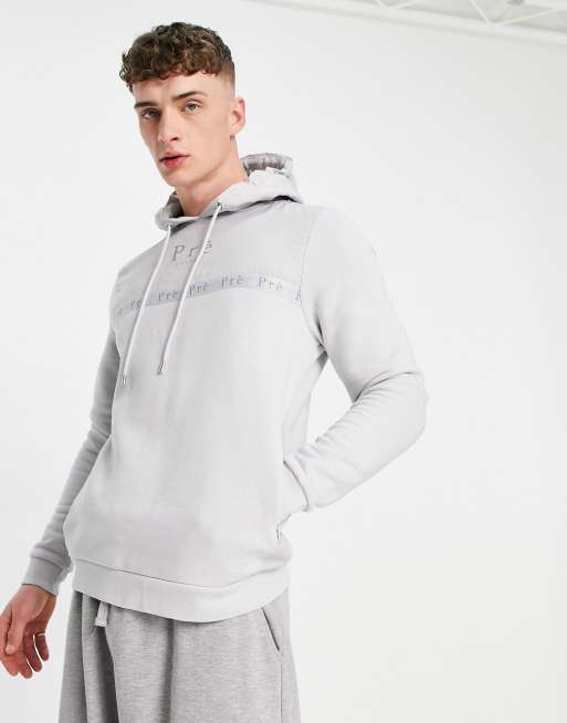 Pre london grey discount hoodie