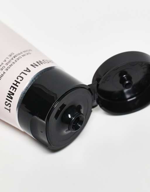 Prebase con ashwagandha, prebióticos y hongo reishi Skin Defense de 50 ml de GROWN ALCHEMIST, 3 de 4