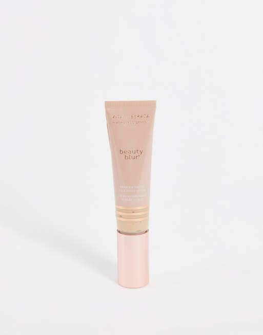 Prebase con color Beauty Blur de Vita Liberata: Tono Cafe Creme, 2 de 4