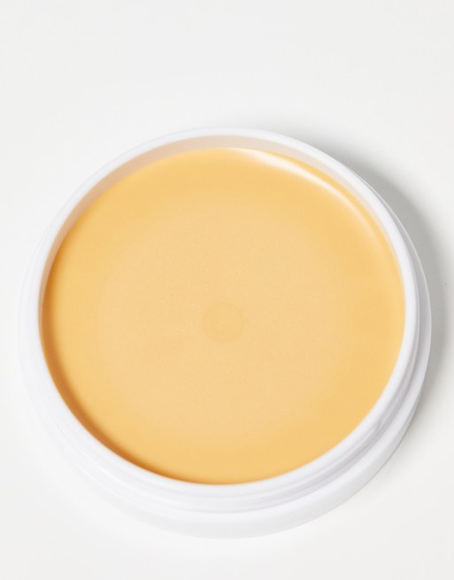 Prebase cremosa iluminadora con vitamina C de e.l.f., 3 de 4