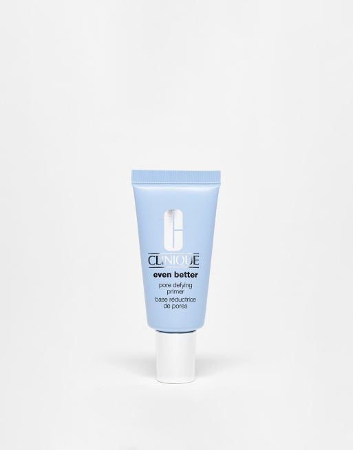 Prebase de maquillaje antiporos Even Better Pore Defying de 15 ml de Clinique