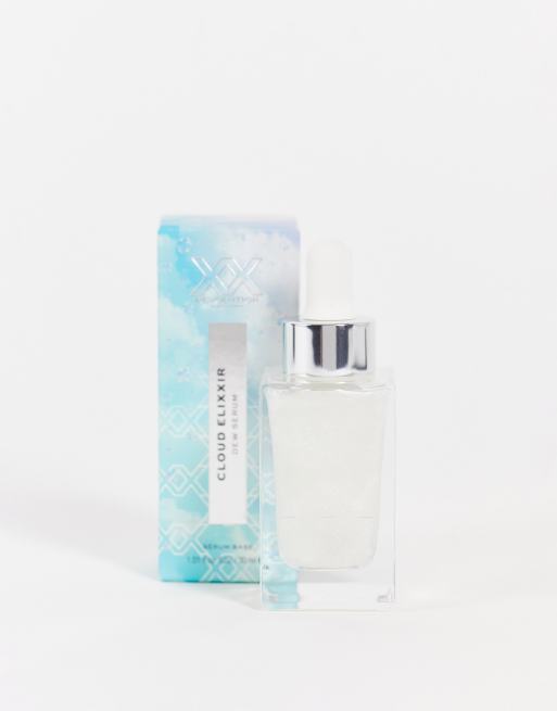 Prebase de maquillaje Cloud Elixxir de XX Revolution
