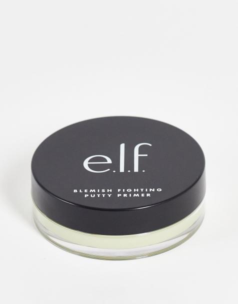Prebase de maquillaje en crema con efecto anti-imperfecciones Blemish Fighting de e.l.f. - view 1