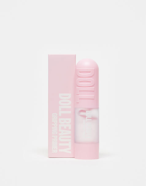 Prebase de maquillaje Gripping de Doll Beauty - view 1
