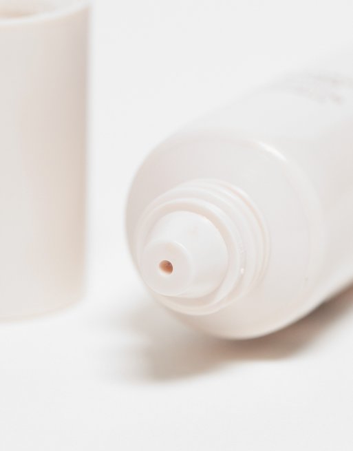 Prebase de maquillaje iluminadora de tamaño completo Pure Canvas de Laura Mercier, 4 de 4