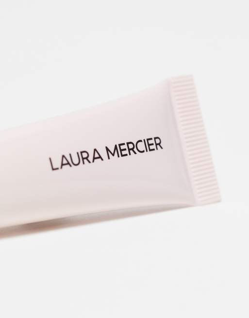 Prebase de maquillaje iluminadora de tamaño viaje Pure Canvas de Laura Mercier, 4 de 4