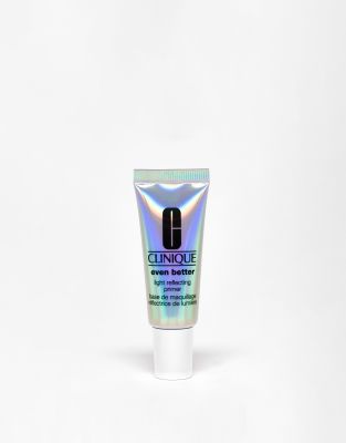 Prebase de maquillaje iluminadora Even Better Light Reflecting de 15 ml de Clinique - view 1