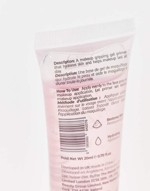 Prebase efecto húmedo Melon Jelly de The Beauty Crop, 3 de 4
