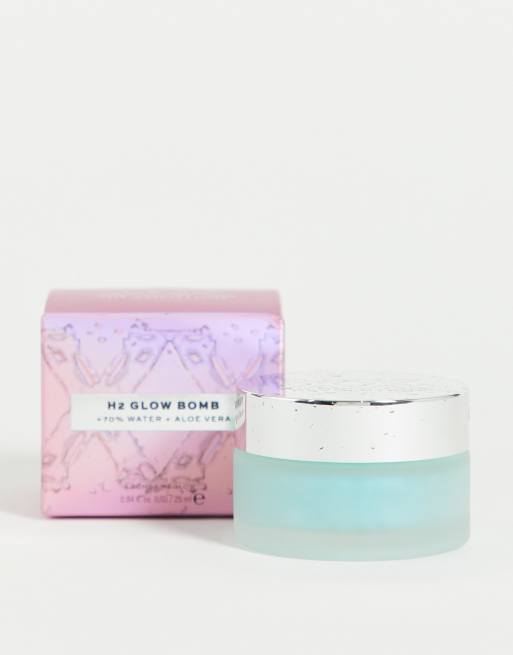 Prebase H2 Glow Bomb de XX Revolution