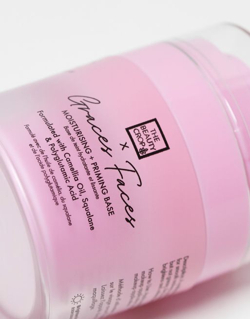 Prebase hidratante de The Beauty Crop x Graces Faces, 2 de 4