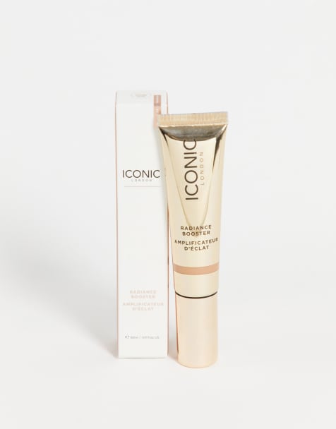 Prebase iluminadora Radiance Booster de ICONIC London - view 1