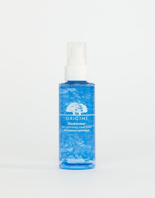 Prebase para mascarillas perfeccionadora de la piel de 95 ml Maskimizer de Origins