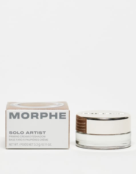Prebase para sobra de ojos en crema Solo Artist de Morphe: Tono Chorus - view 1