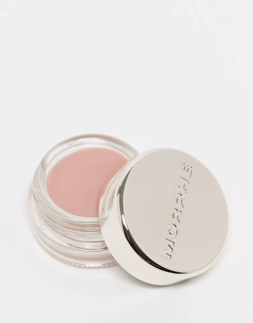 Prebase para sombra de ojos en crema Solo Artist de Morphe: Tono Debut, 4 de 4