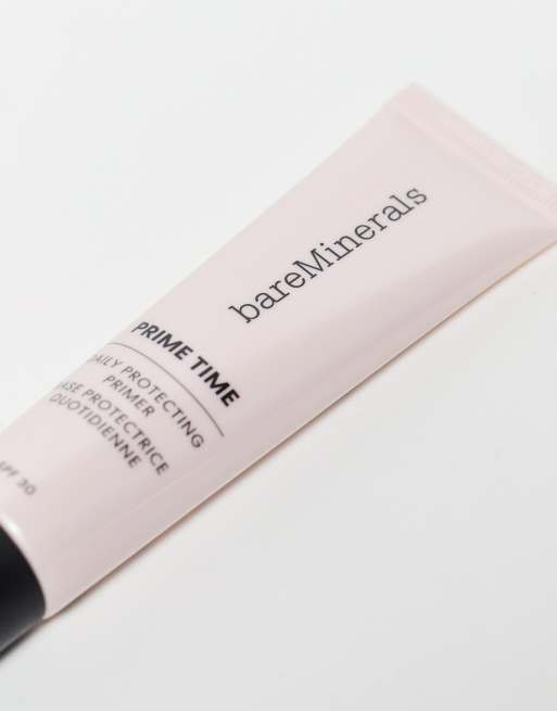 Prebase Prime Time de bareMinerals: Tono Daily Protecting, 2 de 4