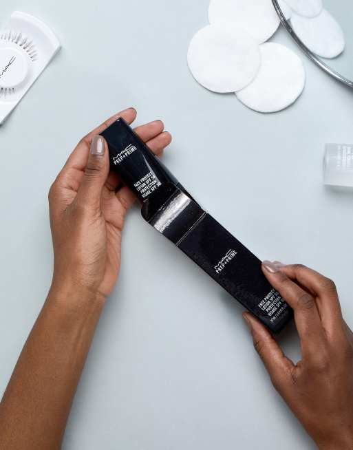 Prep + Prime Face Protect SPF 50 fra MAC, 2 af 4