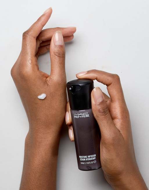 Prep + Prime Moisture Infusion fra MAC, 2 af 4
