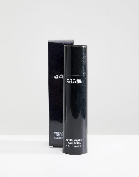 Prep + Prime Natural Radiance fra MAC - Gul - view 1
