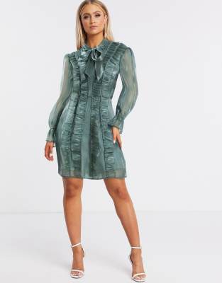 pretty shirt dresses