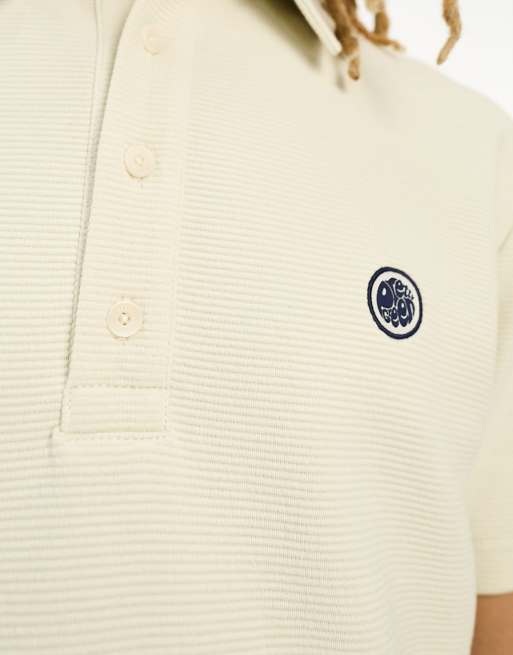 Pretty green polo clearance shirt