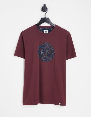 Pretty green best sale purple t shirt