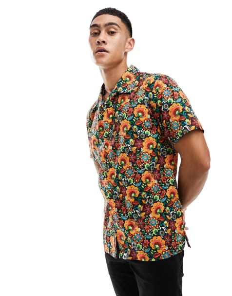 Pretty green t hot sale shirt sale uk